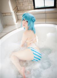 Cosplay suite Collection 8 2(88)